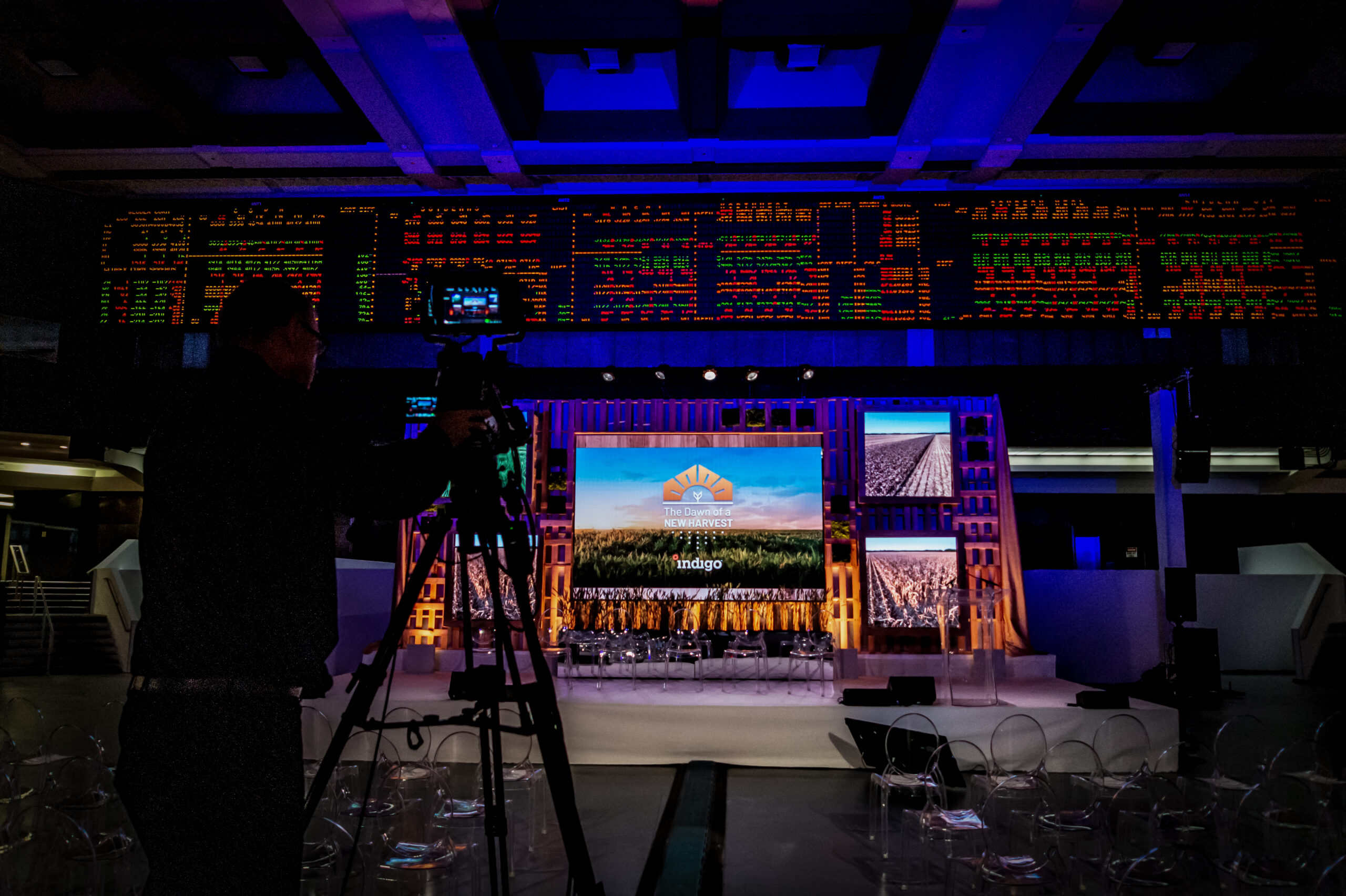 6 Reasons You Want a Technical Producer for Your Virtual or Hybrid Event —  The AV Company